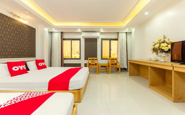 OYO 1025 Orchids 2 Hotel