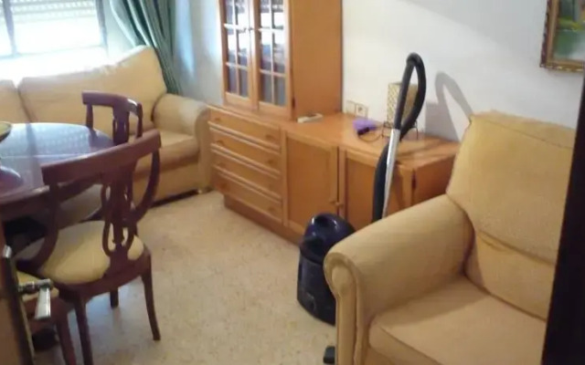 Apartment Nnh-1