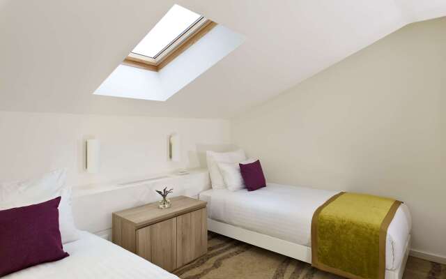 Park Plaza Histria Pula