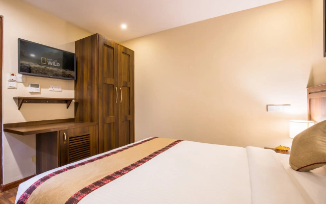 Hotel Kutumba