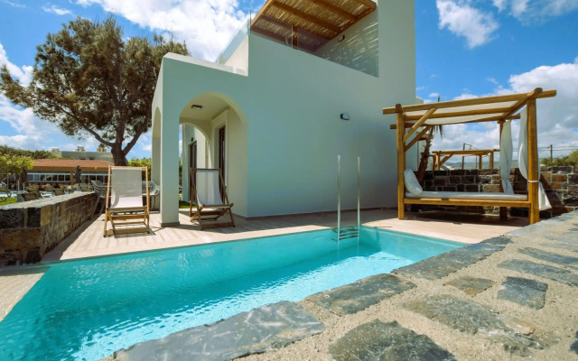 Malena Hotel & Suites - Adults Only by Omilos Hotels