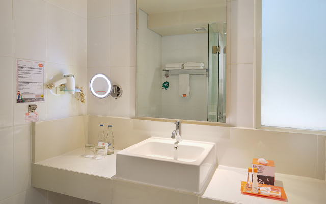 HARRIS Hotel Kuta Tuban Bali