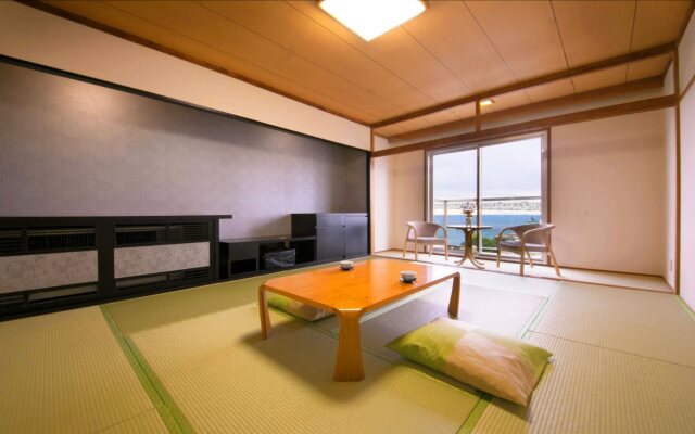 Seaside Hotel Maiko Villa Kobe