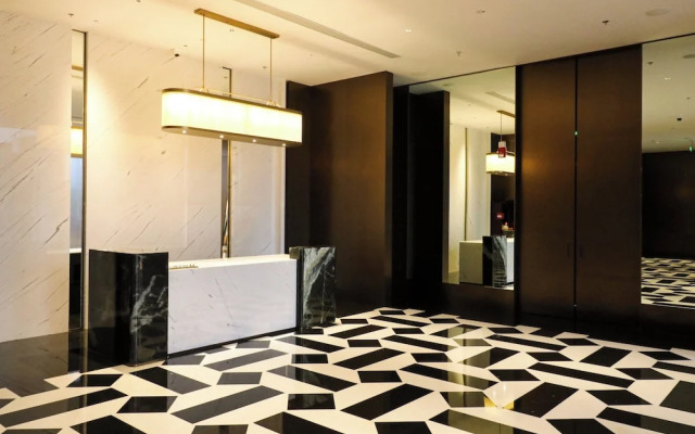 Crowne Plaza Suzhou East Taihu by IHG