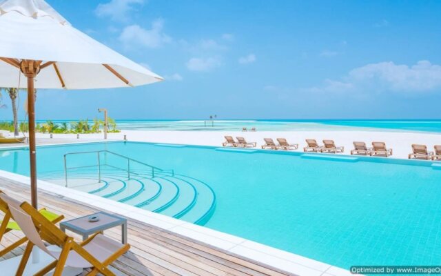 Nala Maldives by Jawakara