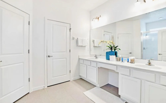 15br Mansion - With Pool Hot Tub Netflix