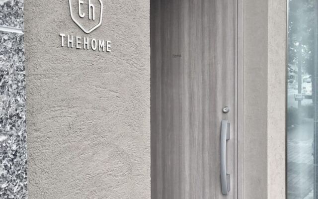 The Home