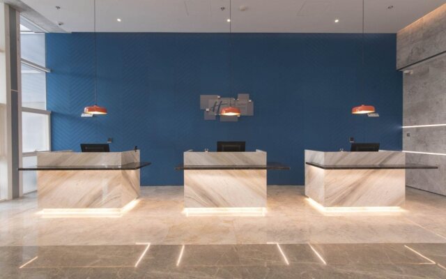 Holiday Inn Express Liyang Huafu by IHG