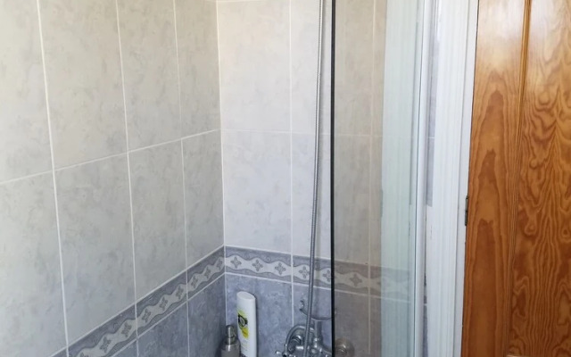 Apartamento Las Torres Con Vista Al Mar