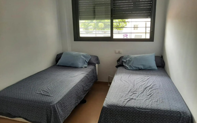 Apartamento Alegria