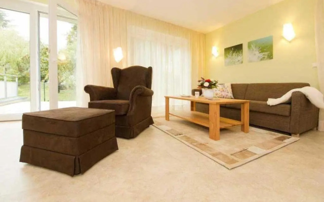 Domizil am Hang App B13