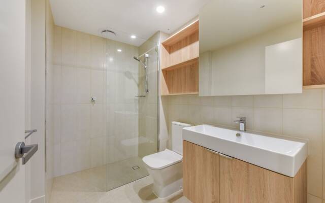 Stay In Style - Luxury CBD Apartment