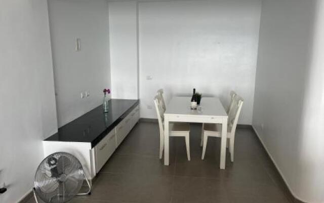 Edificio Playa Chica I