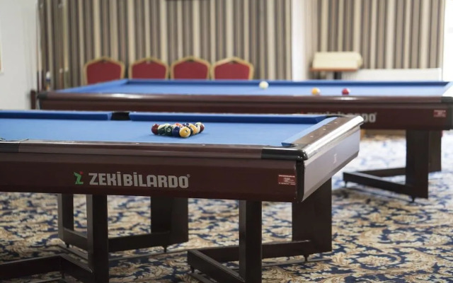 Yozgat Grand Ser Hotel