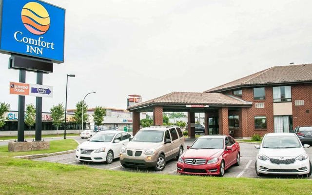 Comfort Inn Laval