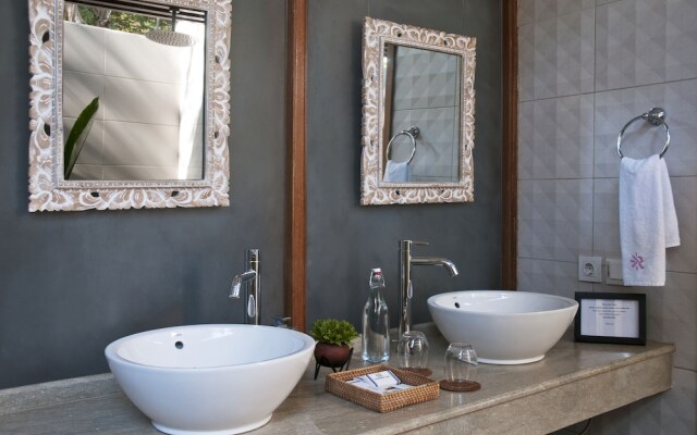 Scandinavia Gili Air