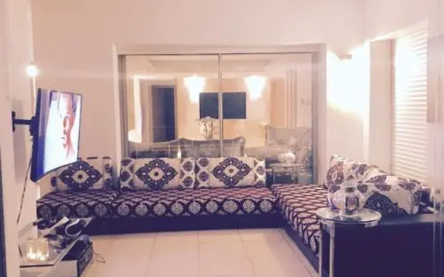 Rabat Plage Des Nation Prestigia 1