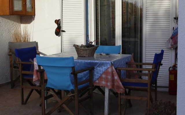 Stefanos Village