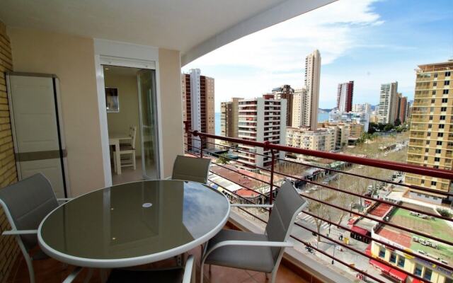 Apartamento Coblanca III 10 - 5