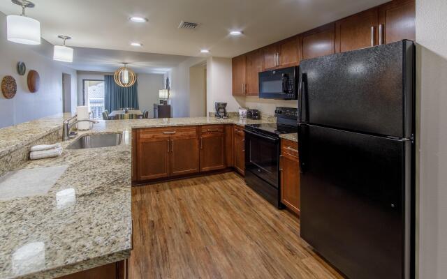 Holiday Inn Club Vacations Scottsdale Resort by IHG