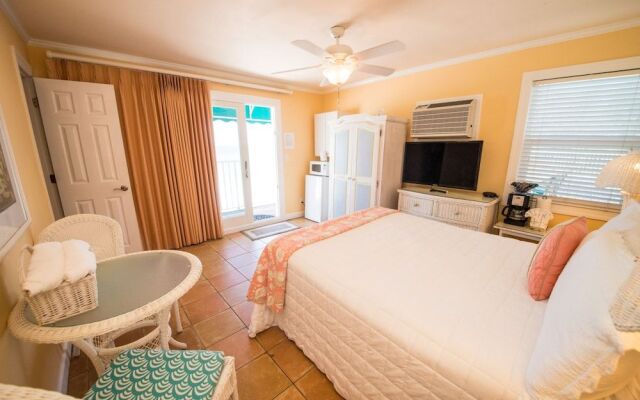 Seaside at Anna Maria Island Inn