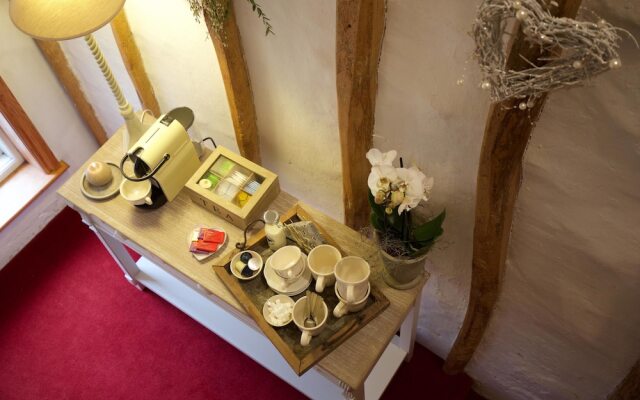 Lut's B&B