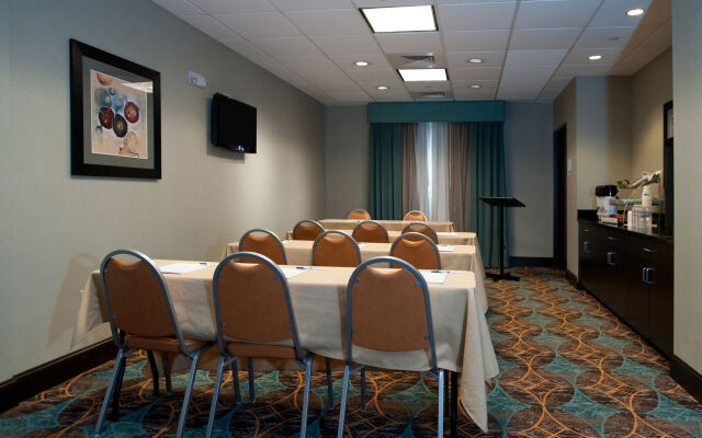 Holiday Inn Express Hotel & Suites Selinsgrove by IHG