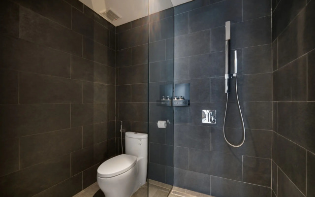 LEGEND Boutique Hotel