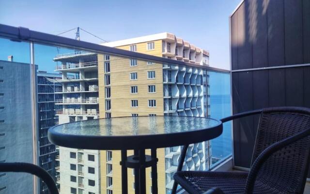 Leo Group Apartment 13-277B Sunrise Batumi