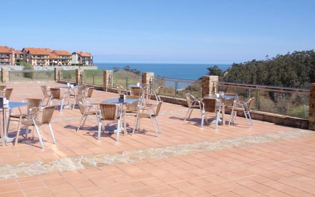 Hotel Mar Comillas by MIJ