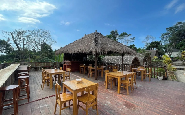 Villa Bambu Rinjani & Restaurant