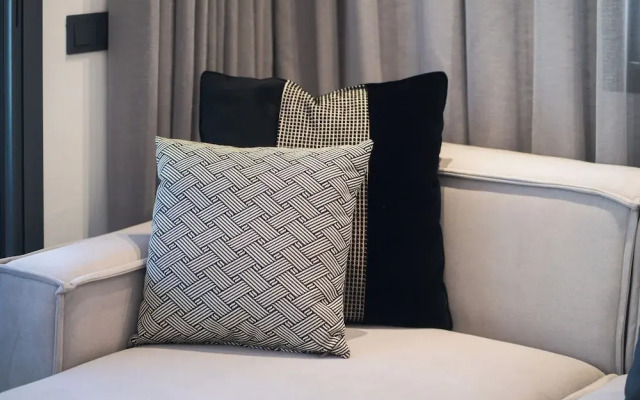 Premium Stay - Promenade Hassan II