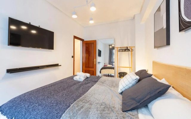 MARZANA by STAYNN APARTMENTS