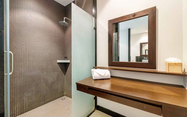 Prima De Villa By Favstay - Naiharn Beach