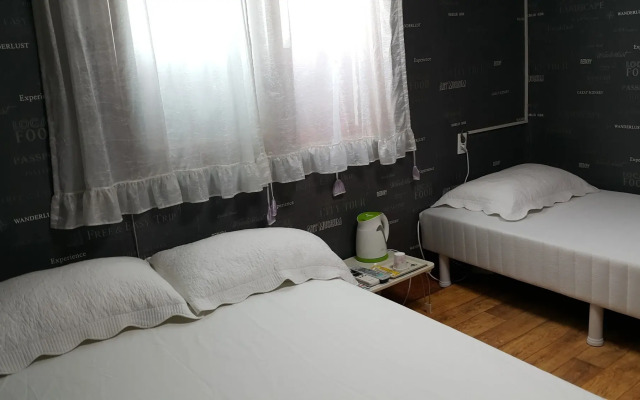 Mirim Motel