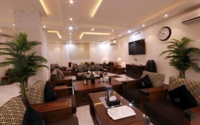 Metro Furnished Units