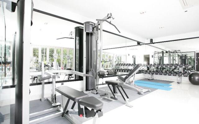 Absolute Nakalay Beach Resort