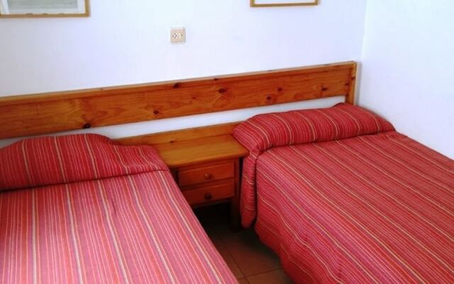Apartamentos Ar Lotus