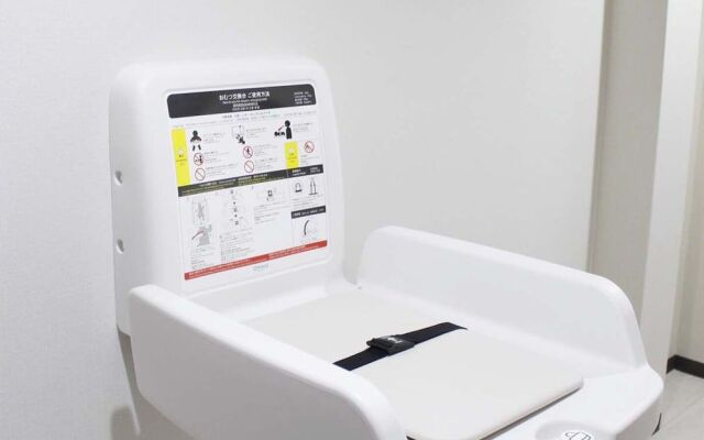 Nest Hotel Ishigaki Maesato Beach