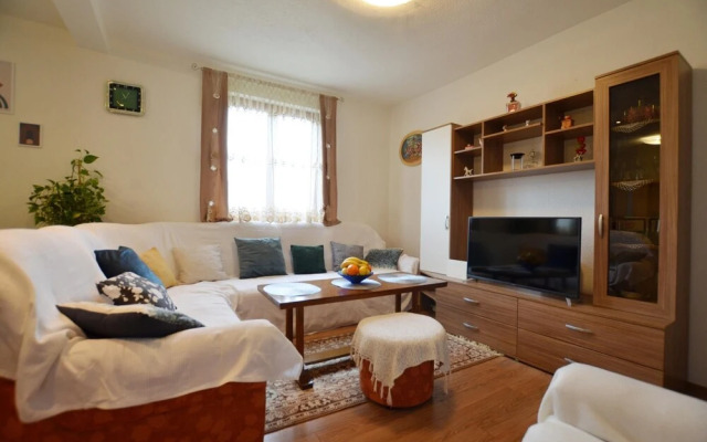 Two Bedroom Apartment