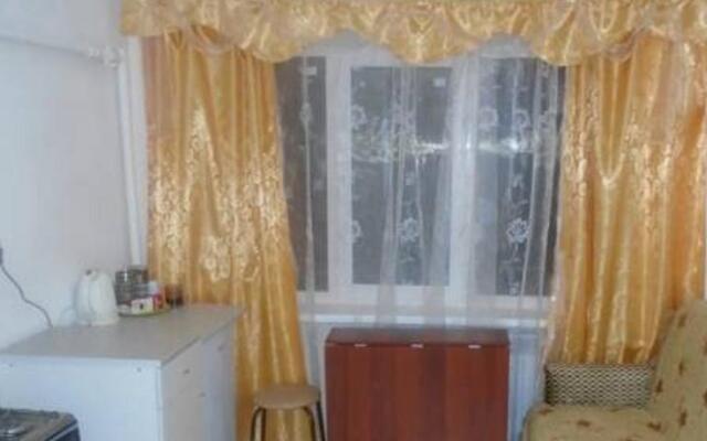 Living quarters Mechta