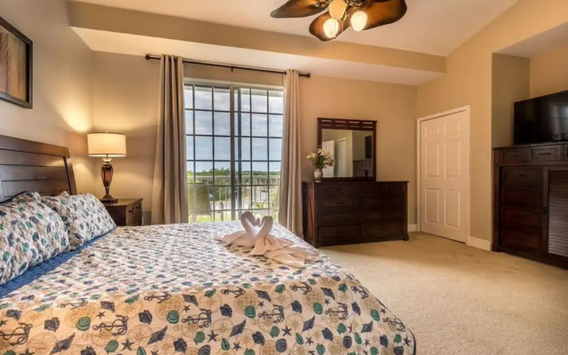 Bahia Beach Townhome