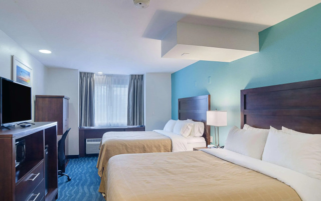 Quality Inn
