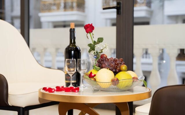 Harmony Halong Hotel