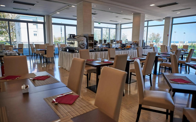 Alisei Palace Hotel