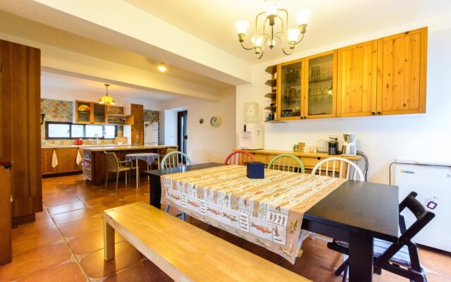 Dahlia B&B
