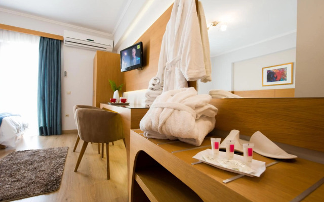 Olympion Hotel