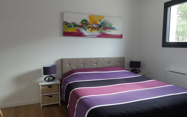 Chambre D'Hotes De La Presqu'ile