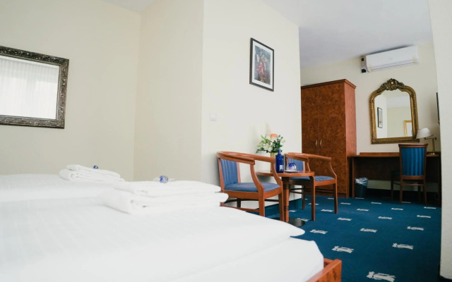 Hotel St. Georg