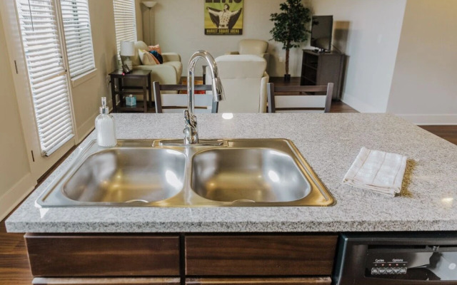 The Residences at CityWay
